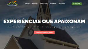 Vale dos Encantos Convention & Visitors Bureau